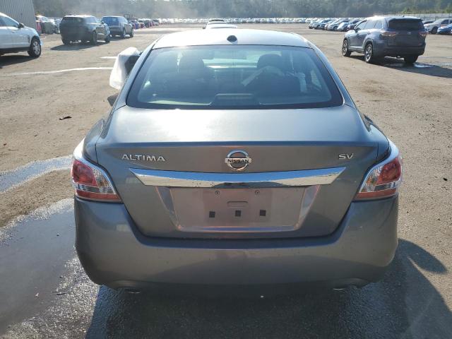 2015 NISSAN ALTIMA 2.5 #3263902672