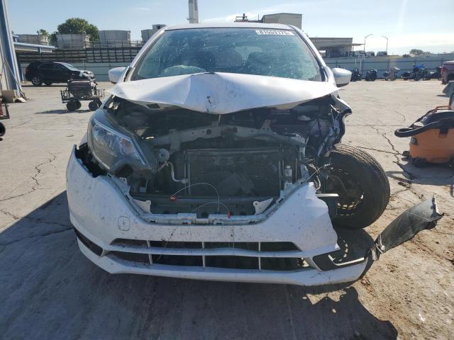 2017 NISSAN VERSA NOTE S #3302787929