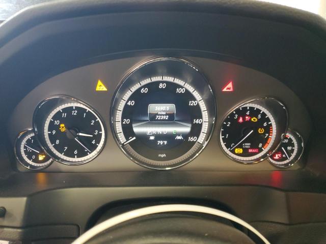 2013 MERCEDES-BENZ E 350 4MAT - WDDKJ8JB4DF219699