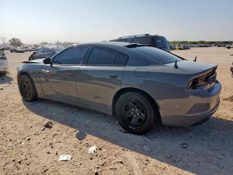 2019 DODGE CHARGER PO 2C3CDXAG1KH621904