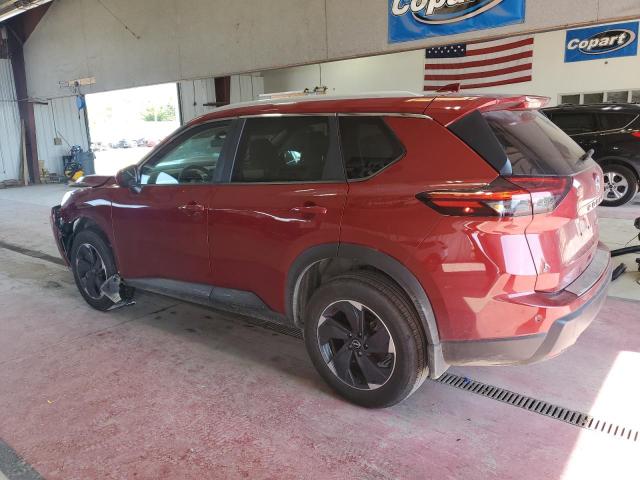2024 NISSAN ROGUE SV 5N1BT3BB7RC726462