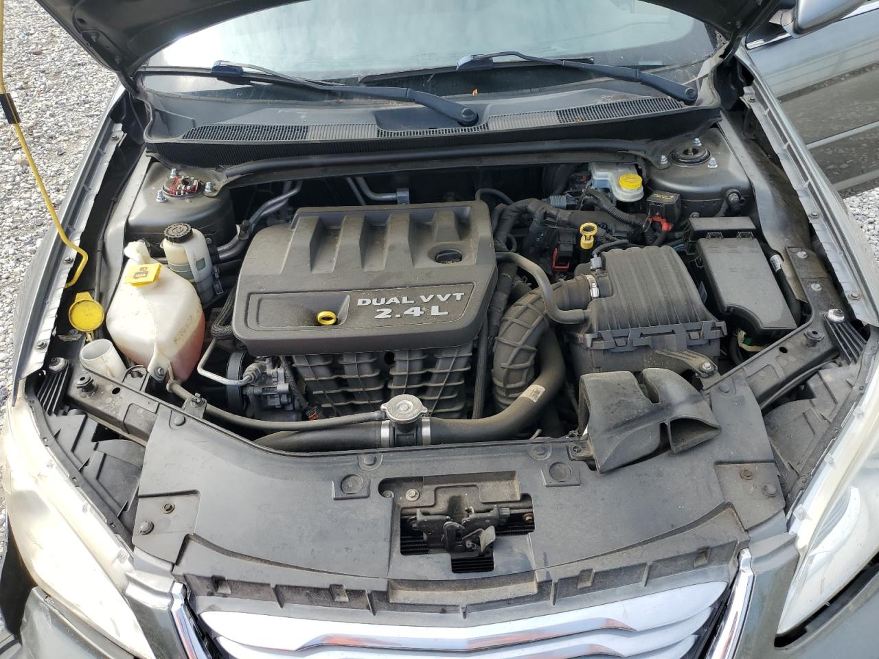 CHRYSLER 200 TOURING