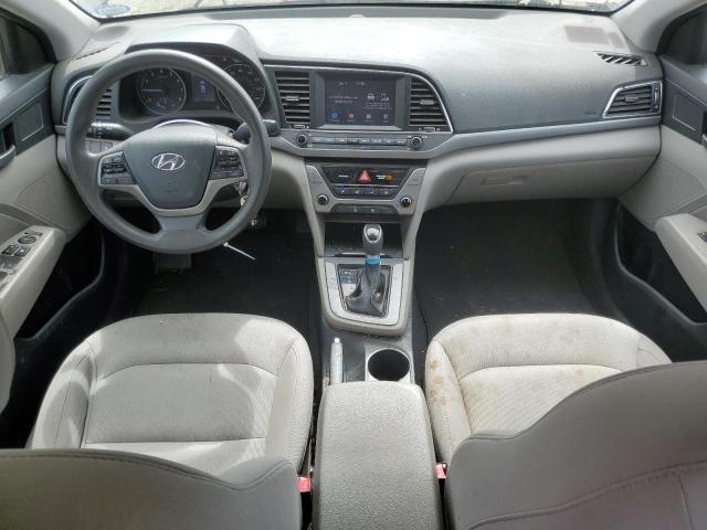 2018 HYUNDAI ELANTRA SE - 5NPD84LF0JH290617