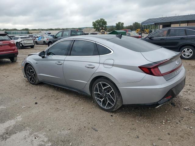 2023 HYUNDAI SONATA N L KMHL14JC1PA288394