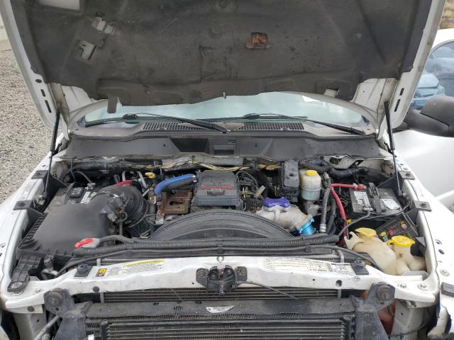 2008 DODGE RAM 2500 S #3273788350