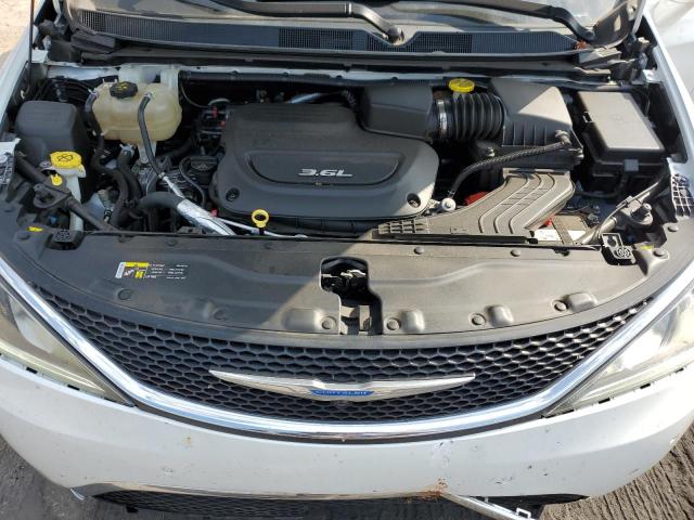2017 CHRYSLER PACIFICA L #3310436308