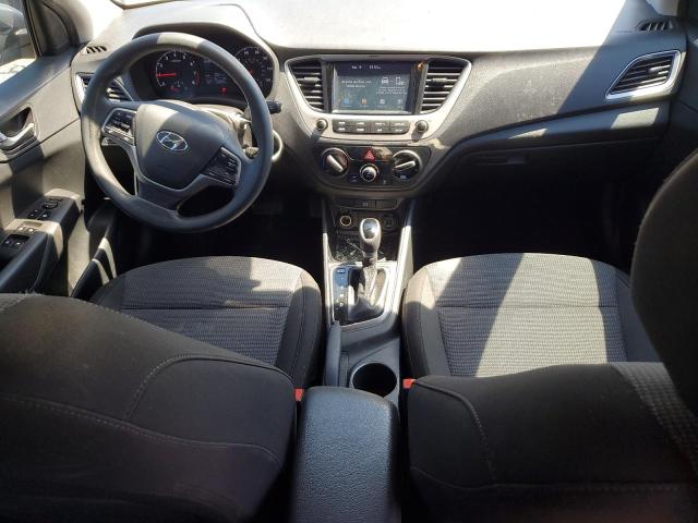 2019 HYUNDAI ACCENT SE 3KPC24A34KE052202