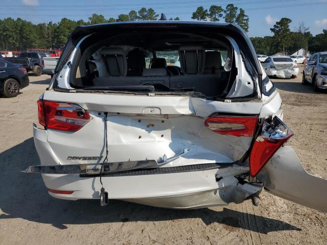 2020 HONDA ODYSSEY EX 5FNRL6H71LB001960