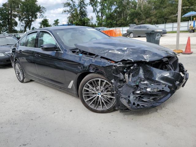 2019 BMW 540 XI WBAJE7C53KWW29142