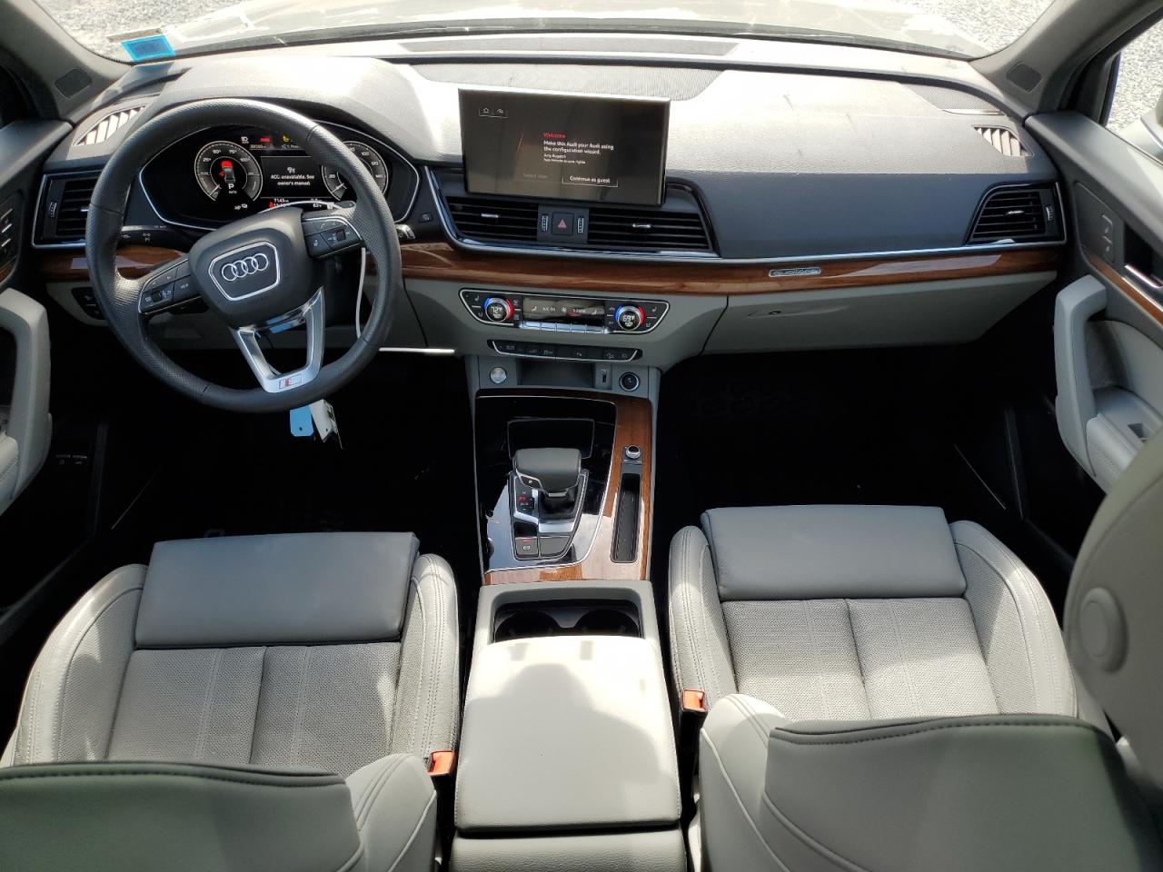 AUDI Q5 PREMIUM PLUS 55