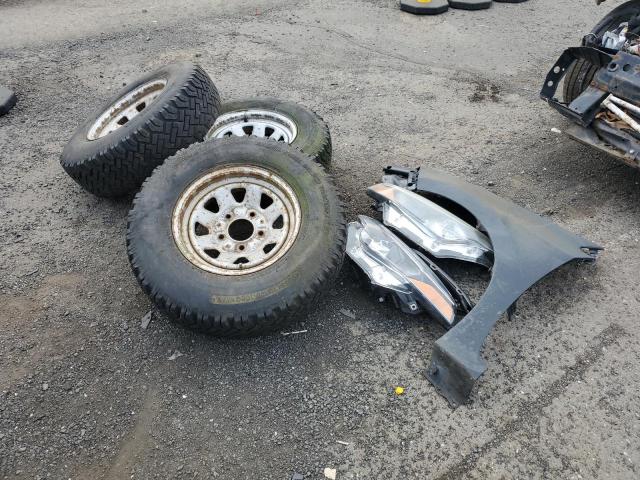 2016 TOYOTA COROLLA L - 2T1BURHE5GC592724