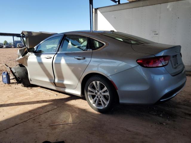 2016 CHRYSLER 200 LIMITE 1C3CCCAB4GN144206