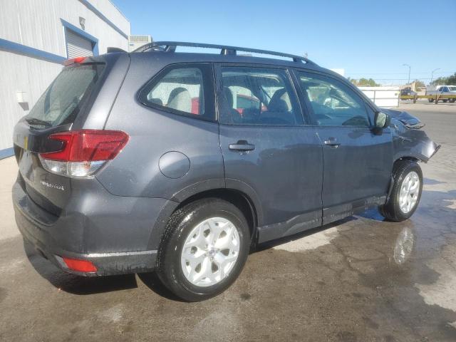 2024 SUBARU FORESTER JF2SKABC8RH449345