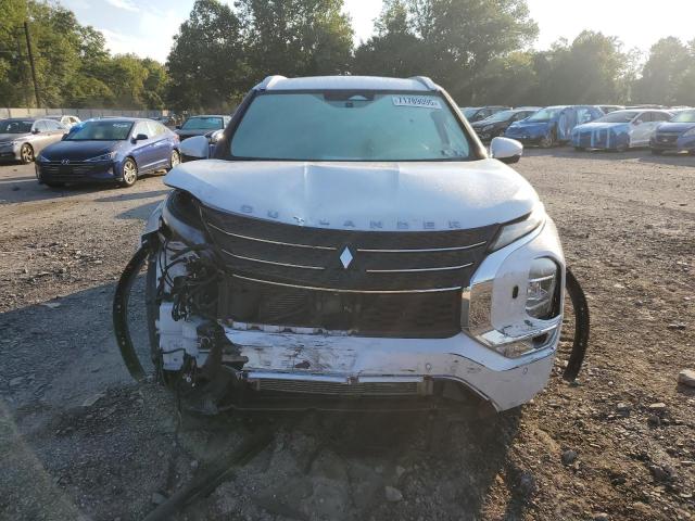 2024 MITSUBISHI OUTLANDER - JA4J4WA84RZ023932