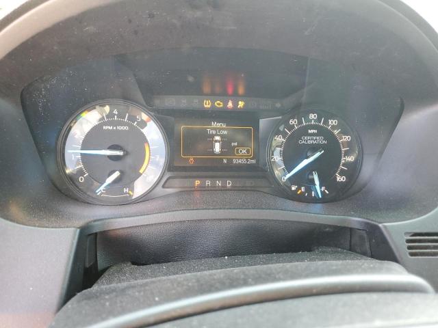 2017 FORD EXPLORER P 1FM5K8ARXHGB33665