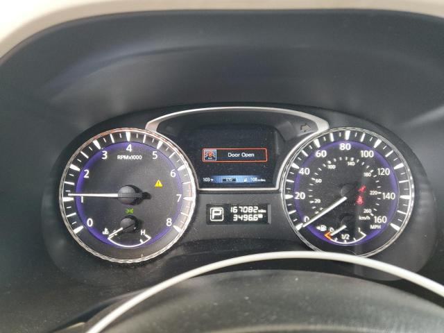 2015 INFINITI QX60 5N1AL0MM2FC506750