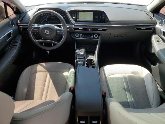 2020 HYUNDAI SONATA LIM - 5NPEH4J23LH025617