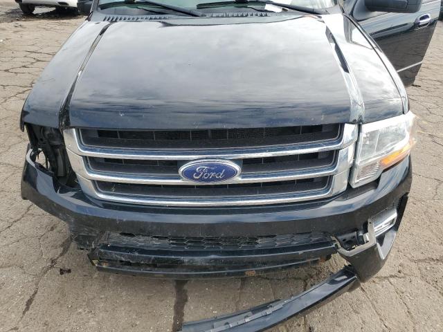 2017 FORD EXPEDITION EL XLT 1FMJK1JT2HEA44329