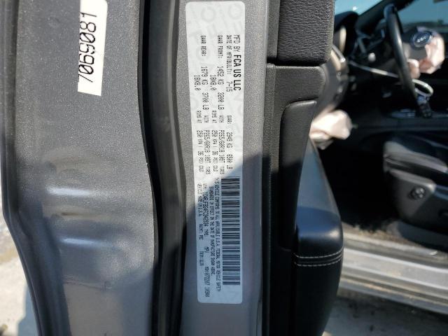 2015 JEEP GRAND CHER 1C4RJFBG4FC942934