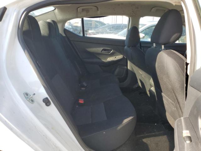2024 NISSAN SENTRA SV 3N1AB8CV6RY321695