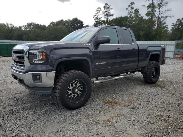 2015 GMC SIERRA K15 - 1GTV2UEC1FZ390623