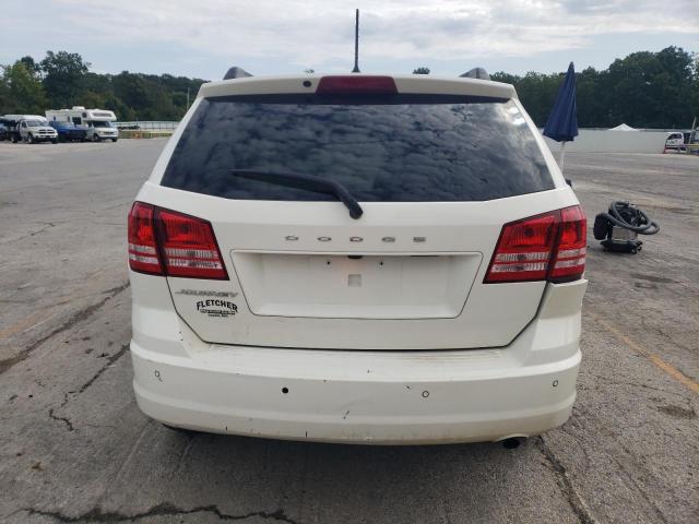 2020 DODGE JOURNEY SE 3C4PDCAB1LT250990
