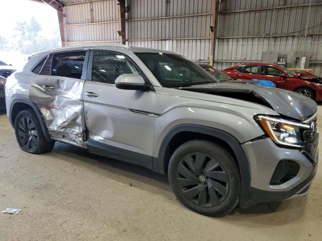 2024 VOLKSWAGEN ATLAS CROS 1V2JE2CA2RC224127