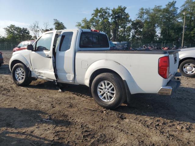 2020 NISSAN FRONTIER S - 1N6ED0CEXLN717298