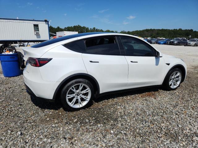 2020 TESLA MODEL Y 5YJYGDEE1LF034996