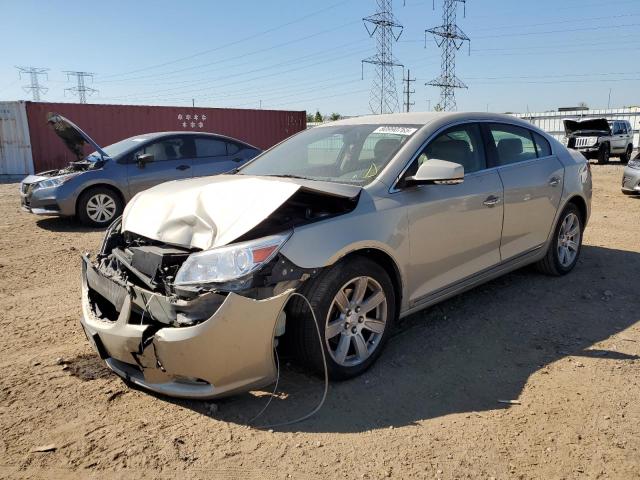 BUICK LACROSSE C