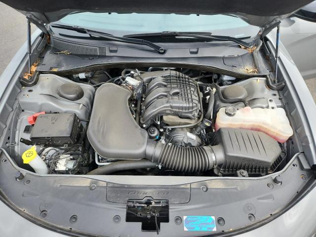 2023 DODGE CHARGER SX - 2C3CDXBG8PH619072