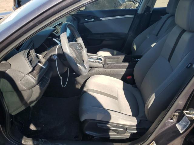 2017 HONDA CIVIC EX 19XFC1F37HE018779