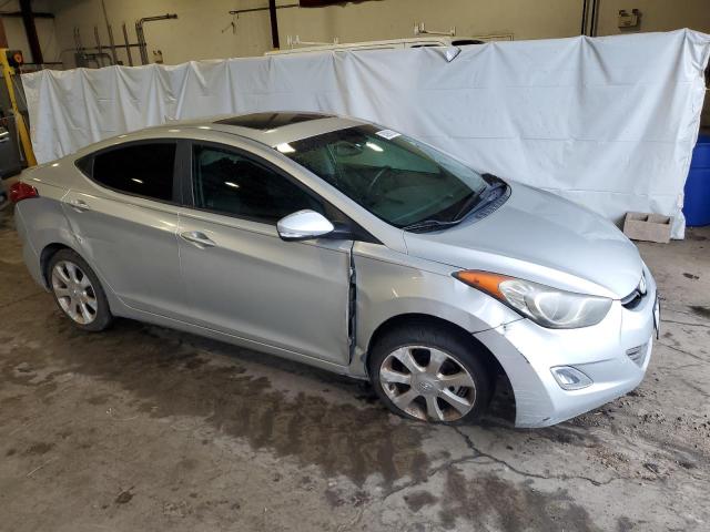 2013 HYUNDAI ELANTRA GL #3259613448