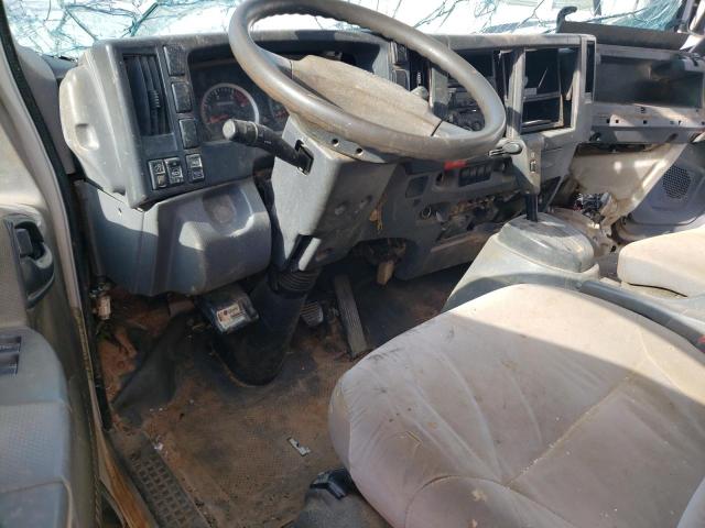 2018 ISUZU NRR #3276461690