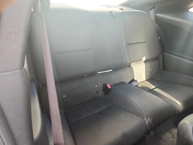 2015 CHEVROLET CAMARO LT #3286611157