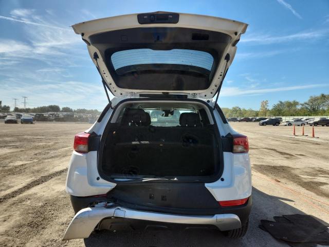 2022 CHEVROLET TRAILBLAZE - KL79MRSL1NB039986
