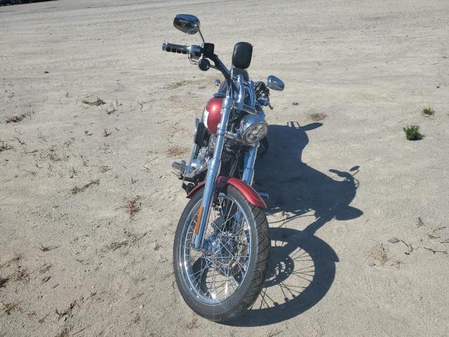 2004 HARLEY-DAVIDSON FXSTDI 1HD1JBB1X4Y050090
