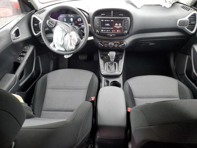 2025 KIA SOUL LX KNDJ23AU5S7248739