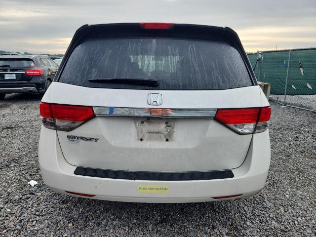 2015 HONDA ODYSSEY LX 5FNRL5H20FB008529