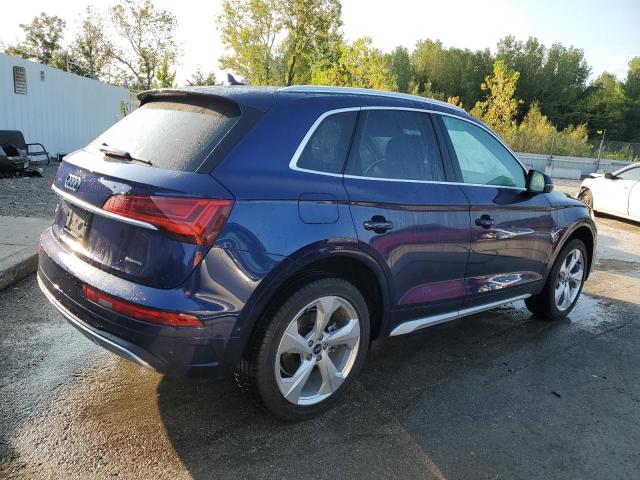2021 AUDI Q5 PRESTIG WA1CAAFY0M2035445