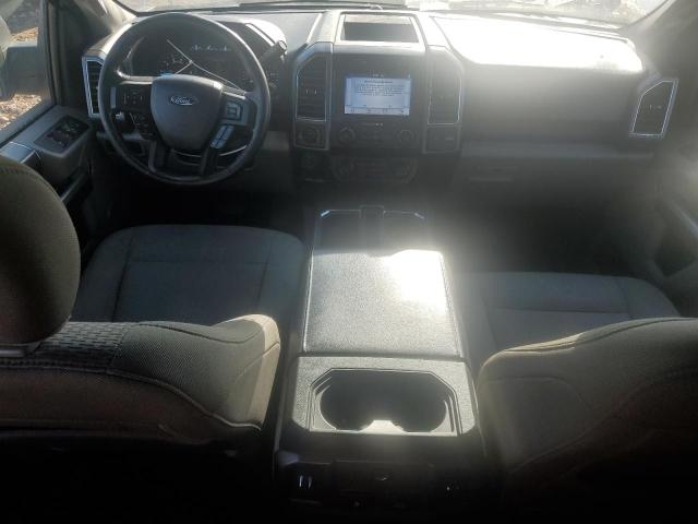 2019 FORD F150 SUPER - 1FTEW1E44KFA96480