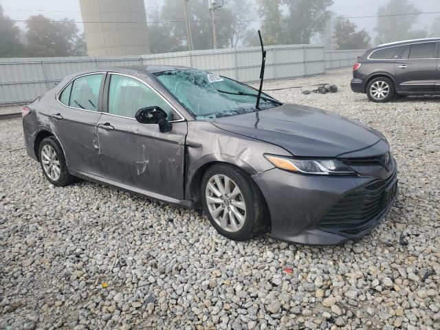 2020 TOYOTA CAMRY LE - 4T1C11AK9LU355936