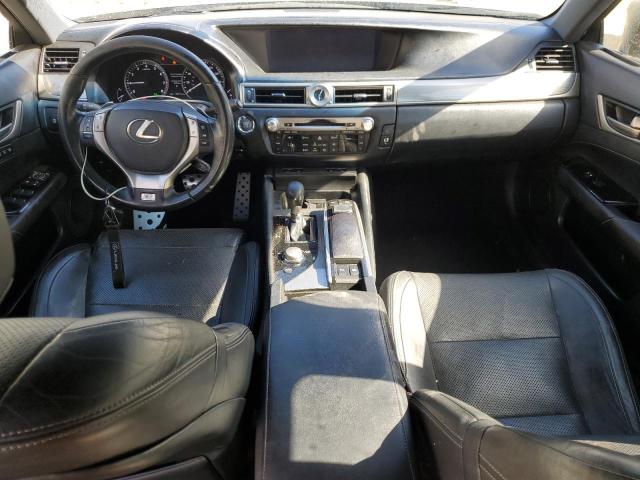 2015 LEXUS GS 350 JTHBE1BL3FA007873