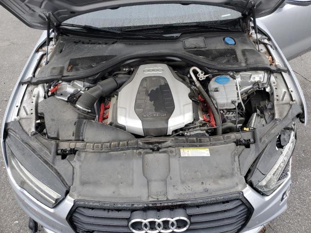 2018 AUDI A7 PREMIUM WAUW3AFC1JN089023