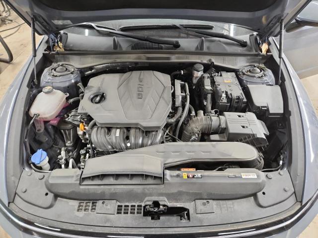 2024 HYUNDAI SONATA SEL KMHL64JA6RA409455