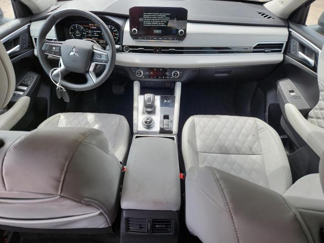 2023 MITSUBISHI OUTLANDER JA4T5VA99PZ034527