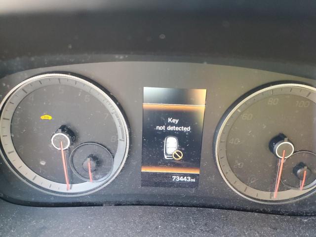 2019 HYUNDAI SONATA LIM 5NPE34AF2KH769189