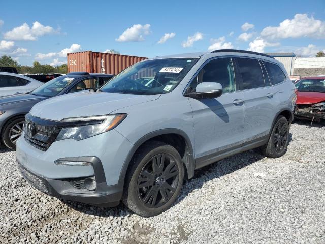 HONDA PILOT SE