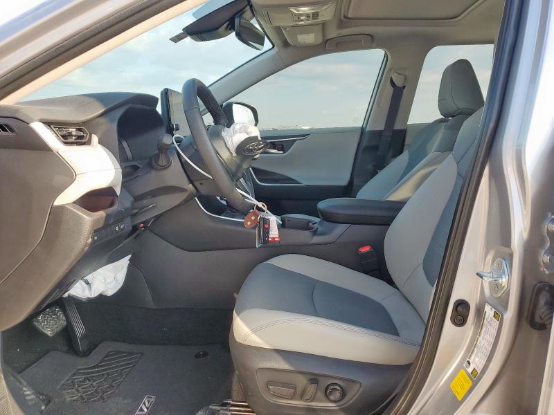 2024 TOYOTA RAV4 LIMIT 2T3Y1RFV0RC293965