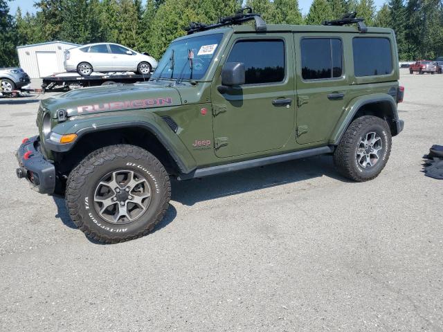 2021 JEEP WRANGLER UNLIMITED RUBICON 1C4HJXFG0MW712699